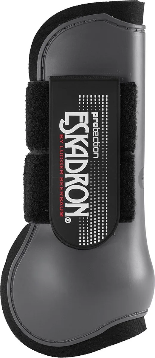 Peesbeschermers Eskadron Classic van Eskadron in Donkergrijs – productfoto