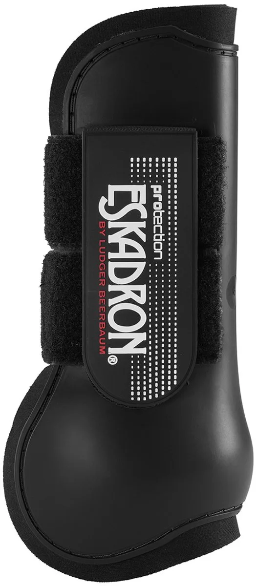 Peesbeschermers Eskadron Classic von Eskadron in Schwarz – Produktfoto