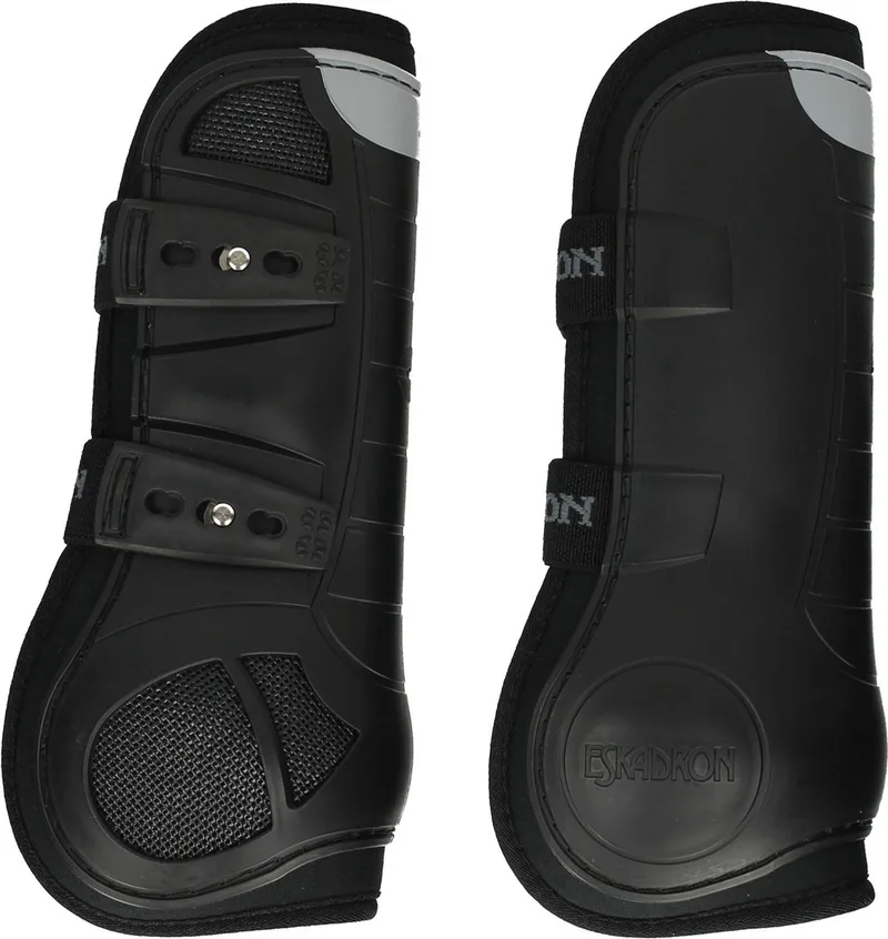 Peesbeschermers Eskadron Flexisoft Air by Eskadron in Black – product photo