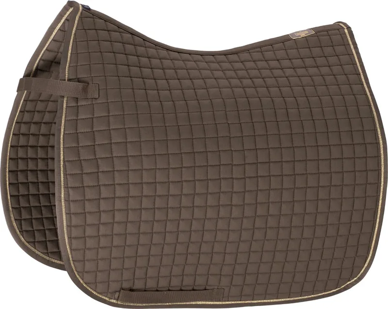 Pikeur Zadeldek Katoen Heritage 22 Plaza Taupe - VZ by Eskadron – product photo