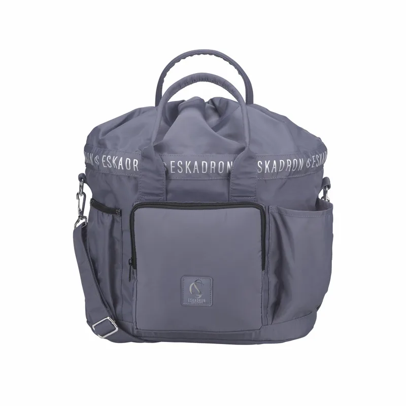 Poetstas Highgloss SS26 Lilac | Poetskist paard von Eskadron – Produktfoto