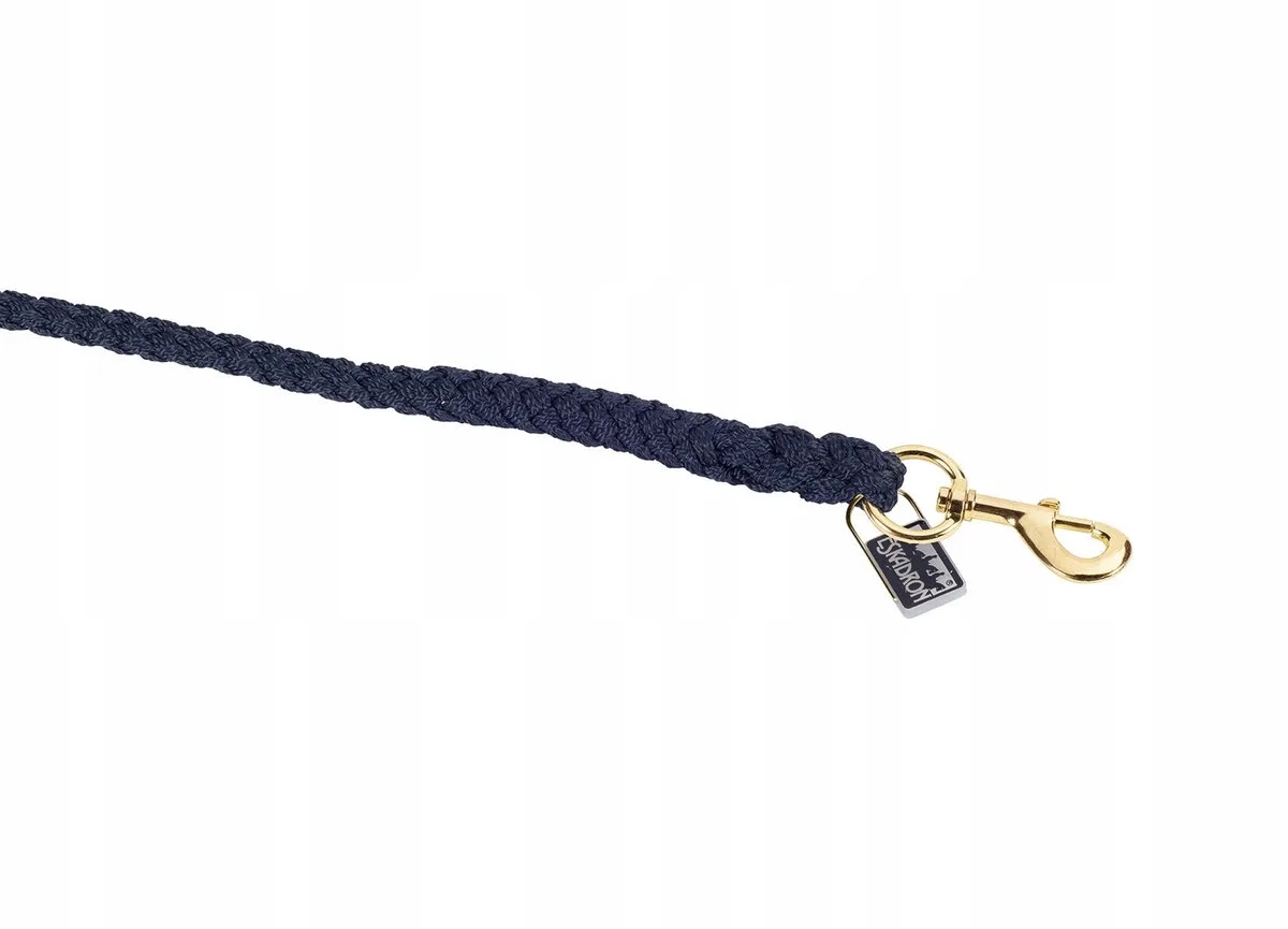 Riem met Gouden Karabijn - Navy van Eskadron – productfoto