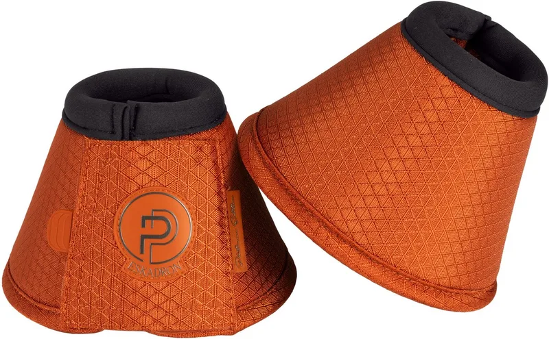 Springschoen Platinum FS26 Amber - L | Springschoenen de Eskadron – photo produit