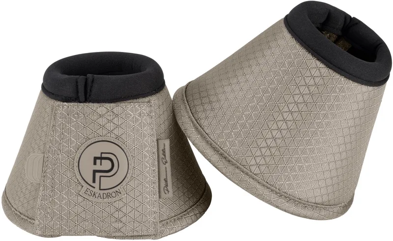 Springschoen Platinum FS26 Pale Grey - L | Springschoenen de Eskadron – photo produit