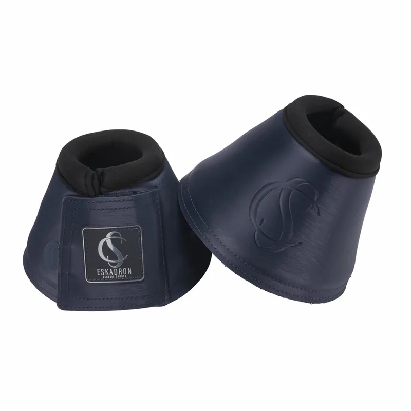 Springschoen Softslate SS26 Navy Blue - XL | Springschoenen de Eskadron en Bleu – photo produit