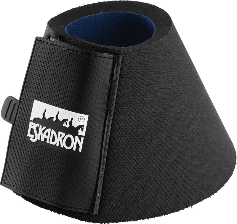Springschoenen Neopreen Black - XL | Springschoenen de Eskadron en Noir – photo produit