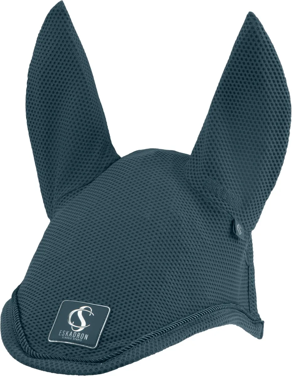 SS26 Classic Oornetje DYNAIR MESH SPORT-ocean-STÜCK van Eskadron – productfoto