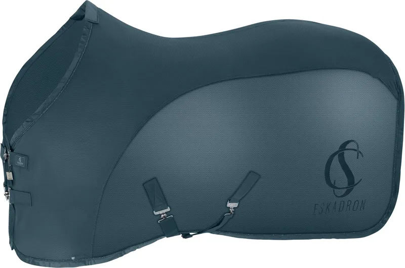 SS26 Classic Vliegendeken PRO COVER-ocean-XL de Eskadron – photo produit
