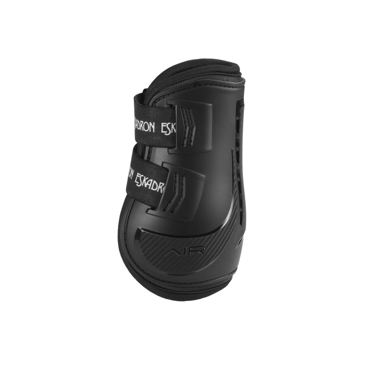 Strijklap Air Flex sport Black - M von Eskadron in Schwarz – Produktfoto