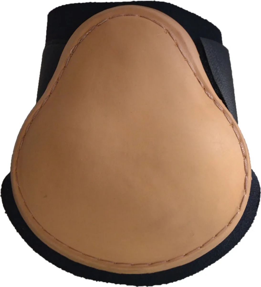 Strijklappen Classic Camel - Full de Eskadron en Marron – photo produit