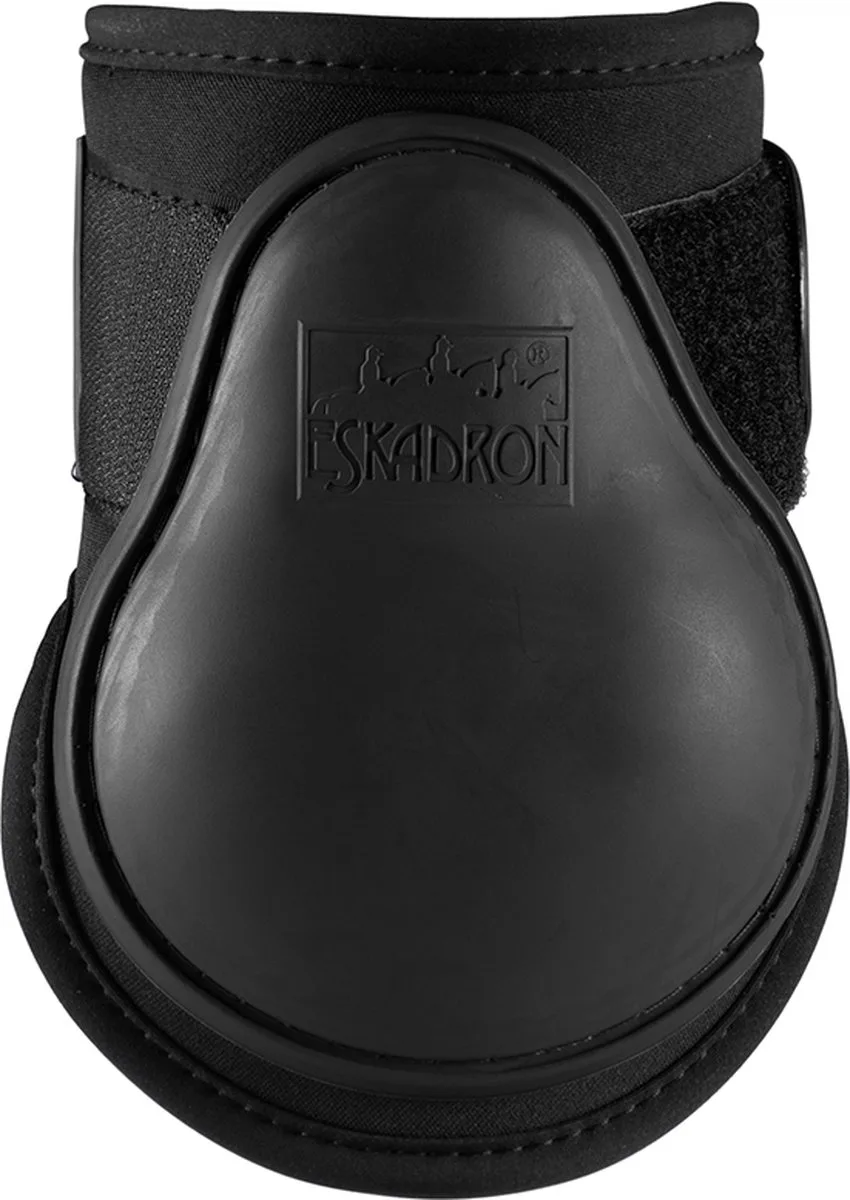 Strijklappen Eskadron Protection Classic van Eskadron in Zwart – productfoto