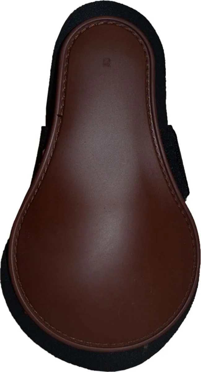 Strijklappen Grote Lepel - Full de Eskadron en Marron – photo produit