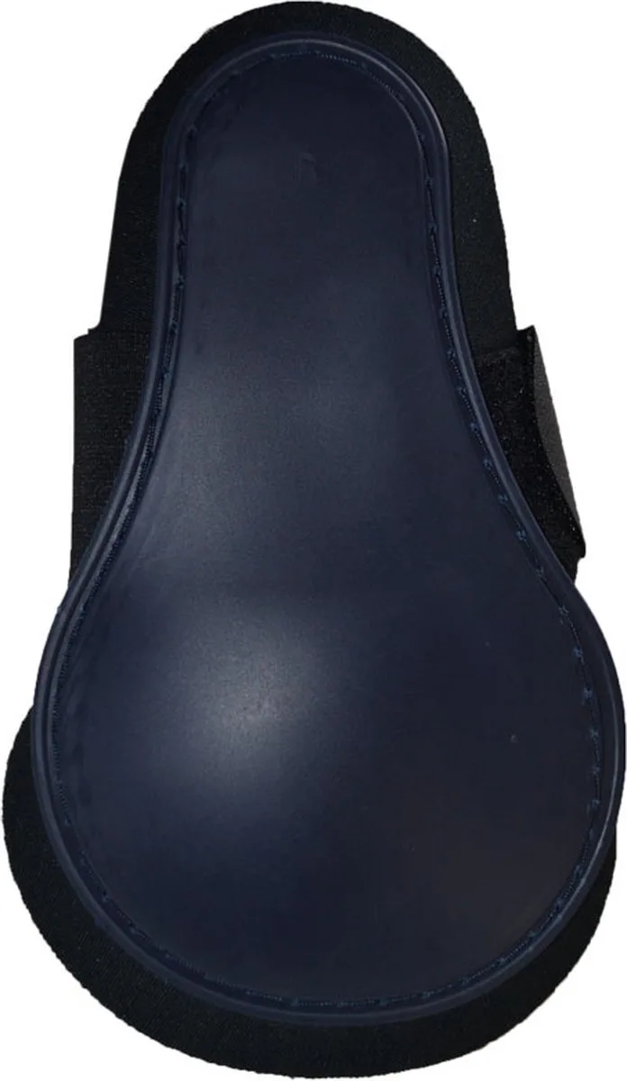 Strijklappen Grote Lepel Marine - Full de Eskadron en Bleu – photo produit