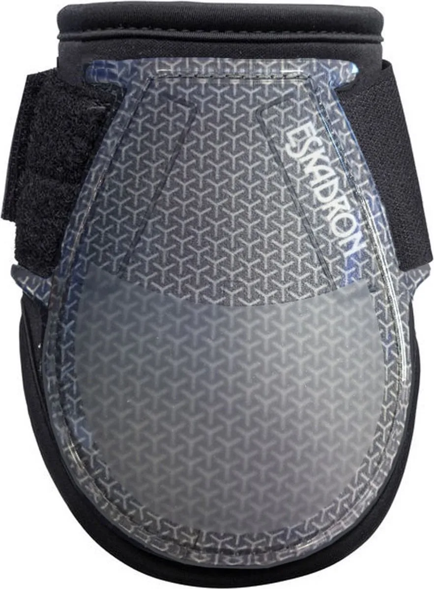 Strijklappen Proflex Classic Antraciet - M van Eskadron in Grijs – productfoto