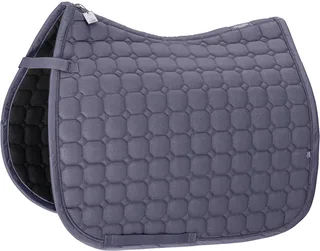 Zadeldek Eskadron Classic Sports Cotton Glitter Dressuur Lichtpaars by Eskadron in Purple – product photo 1 of 2