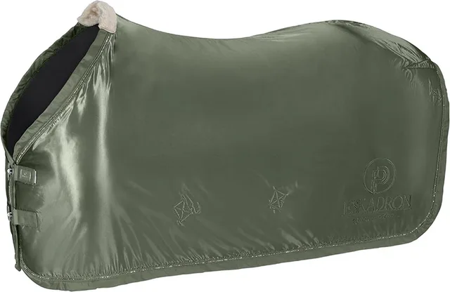 Zweetdeken Platinum Satin - 185