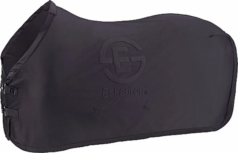 Zweetdeken Softshell Air Reflexx 23 Deepgrey - M - Regendeken by Eskadron – product photo
