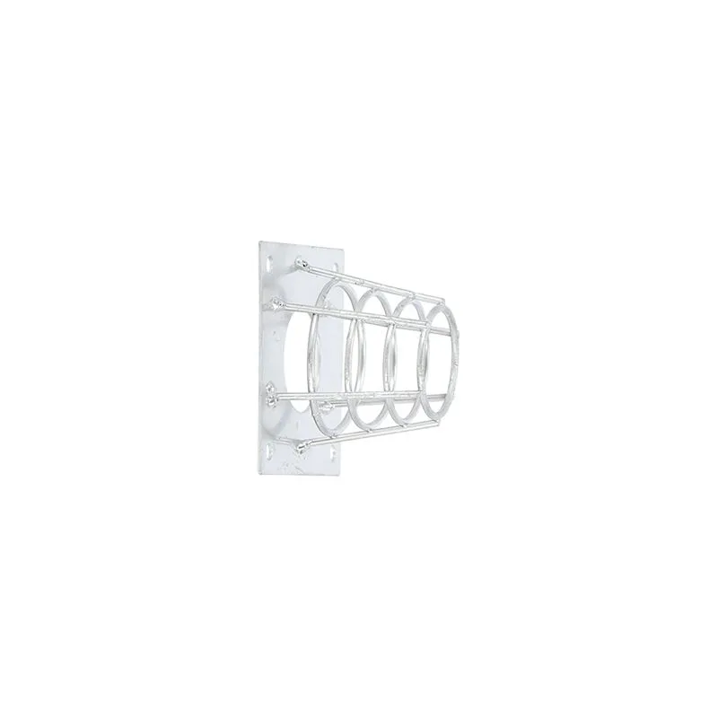 eekhoorn- en marterkorfje - LxBxH: 7,1x4,8x7,1cm von Esschert Design – Produktfoto