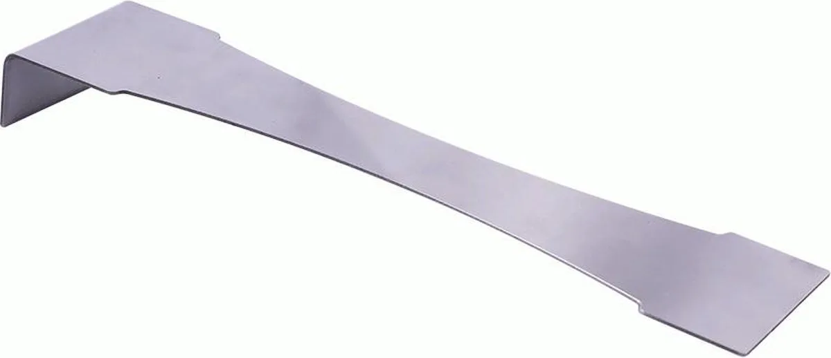Schraper Voedertafel de Esschert Design en Gris – photo produit
