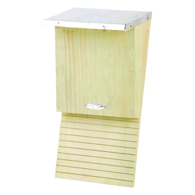 vleermuizen nestkastje - 18.4x16.6x39.3cm by Esschert Design – product photo