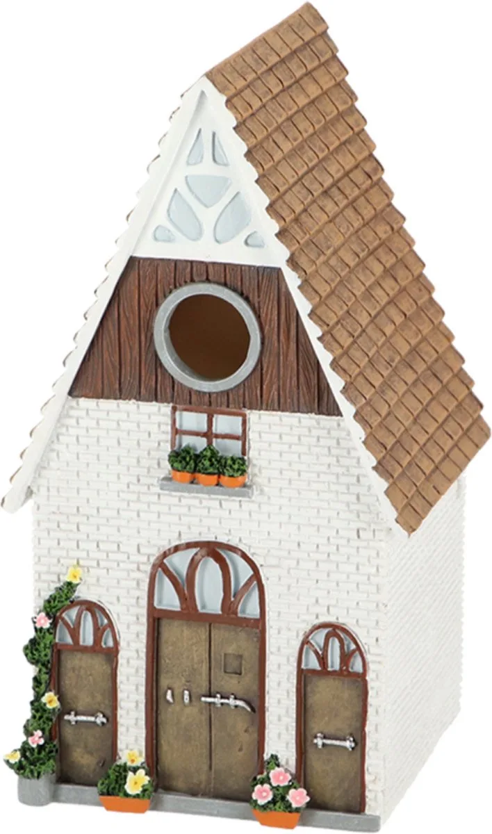 Vogelhuisje - voor - mezen - boerderij by Esschert Design – product photo