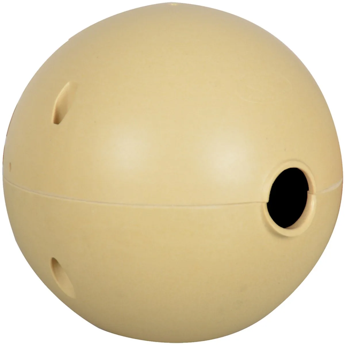 Vogelpot Bamboe Esschert Design från Esschert Design i Beige – produktbild
