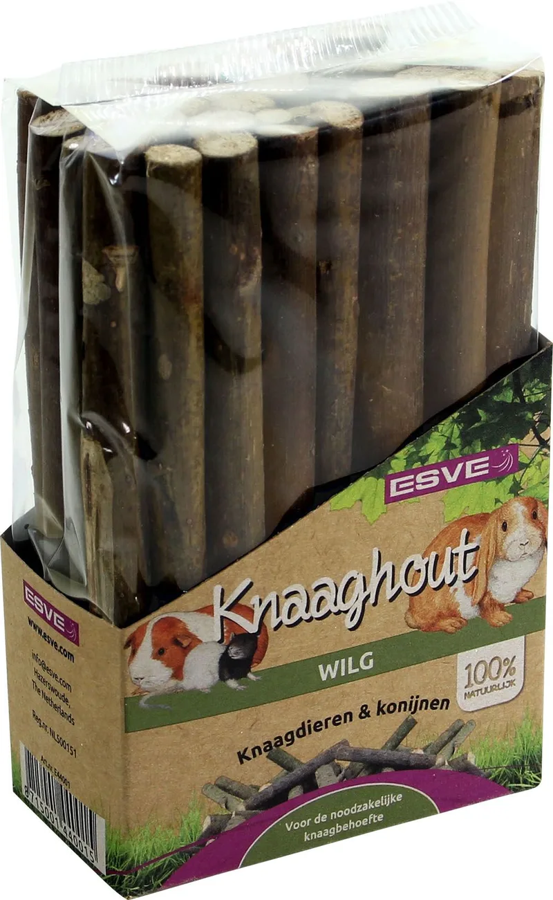 Knaaghout Wilg by Esve – product photo
