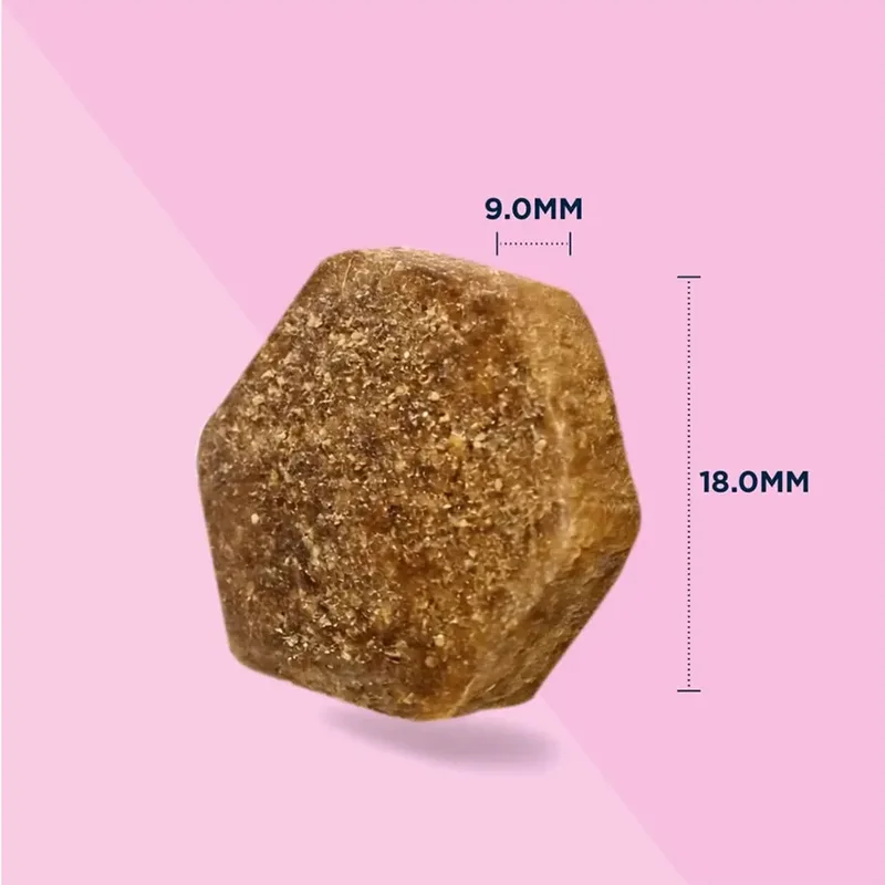 Adult Large Breed Lam&Rijst - Hondenbrokken - 12 kg von Eukanuba – Produktfoto 3 von 3