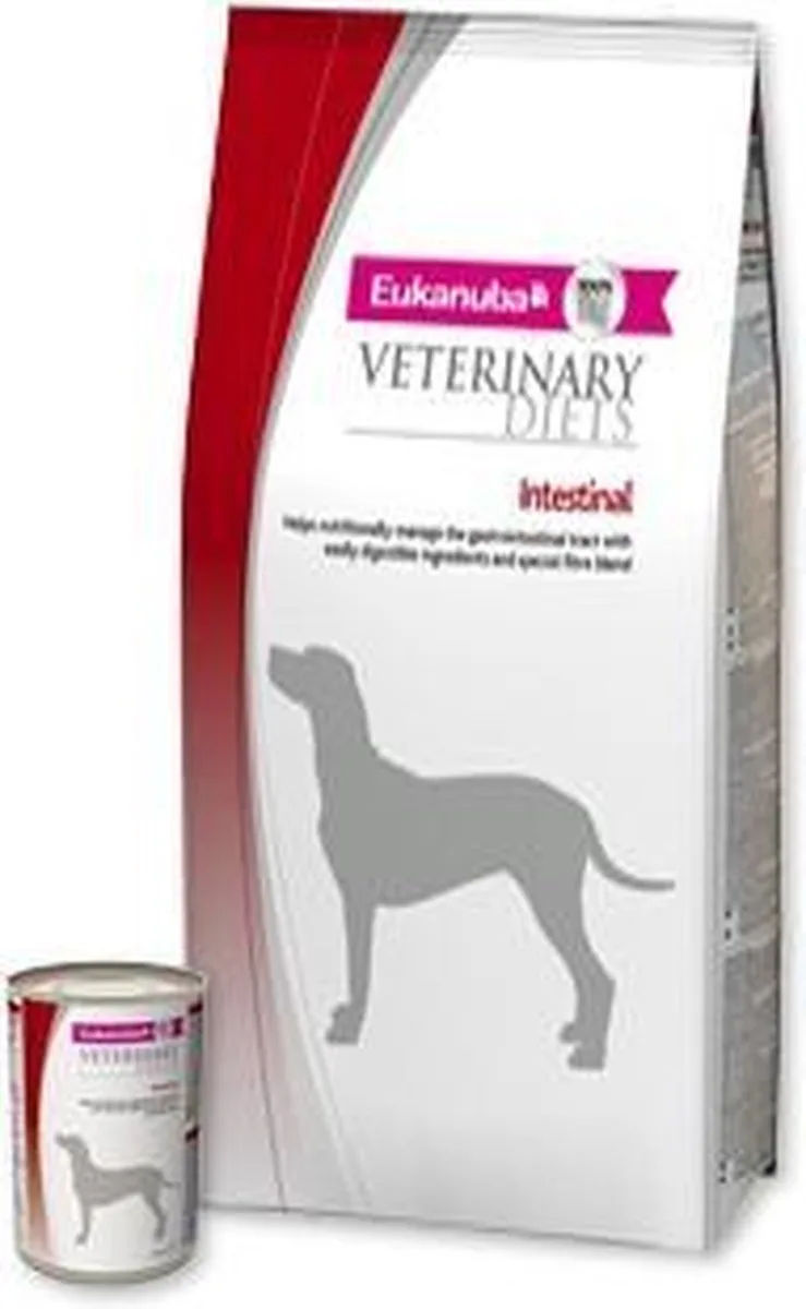 Intestinal Droogvoer Dog by Eukanuba – product photo