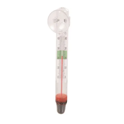 Glas Thermometer