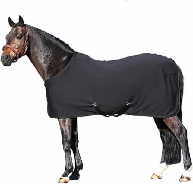 Fleece Paardendeken Super Absorbent 205