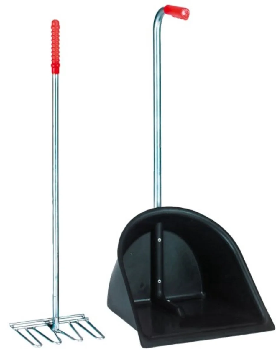 Mestboy 75cm de Euroriding en Noir – photo produit
