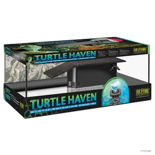 Aquarium à Tortues Haven Kit by Exo Terra – product photo 3 of 4