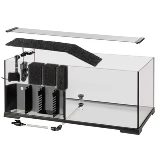 Aquarium à Tortues Haven Kit by Exo Terra – product photo 1 of 4