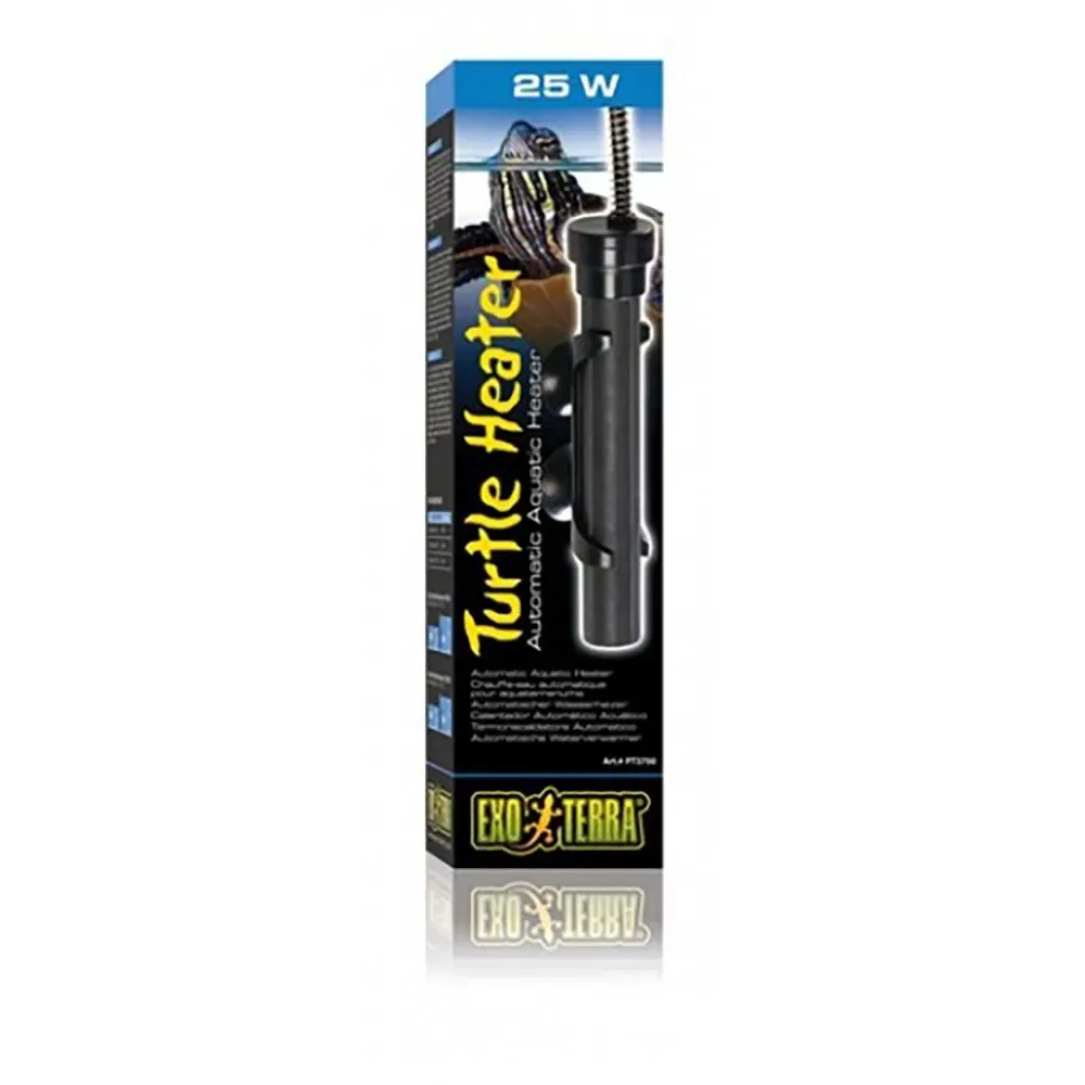Chauffage Automatique Pour Tortues Aquatiques de Exo Terra – photo produit