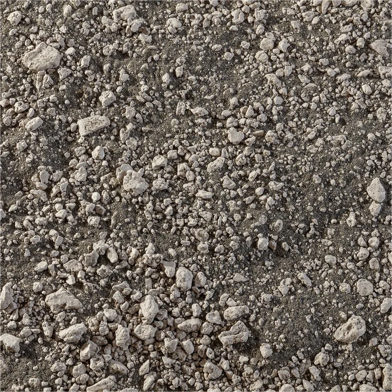 Bodembedekking - Reptielen - Stone Desert Substraat Bahariya Black 5kg - 35x20x6cm Zwart - 1st von Exo Terra – Produktfoto
