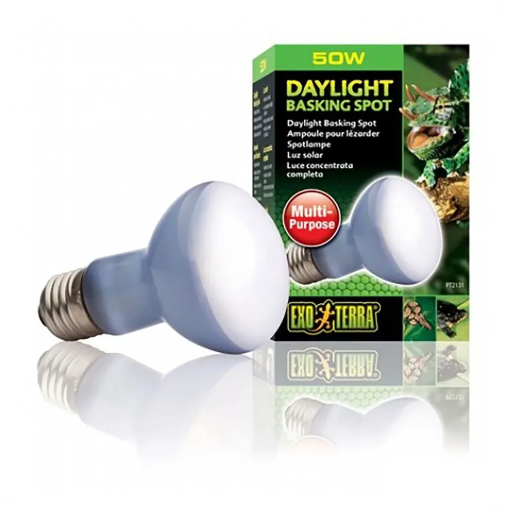 Daglicht van Exo Terra – productfoto
