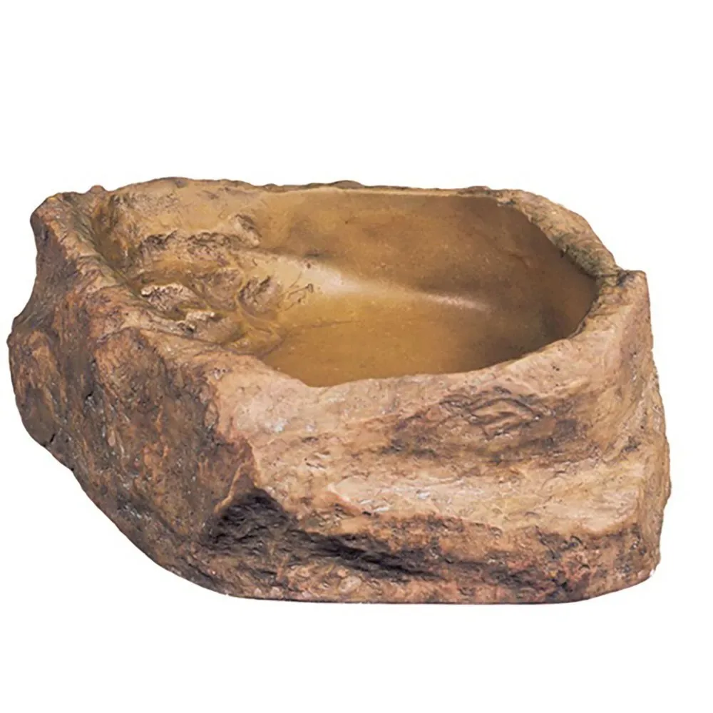Abreuvoir Petits pour Reptiles M de Exo Terra – photo produit