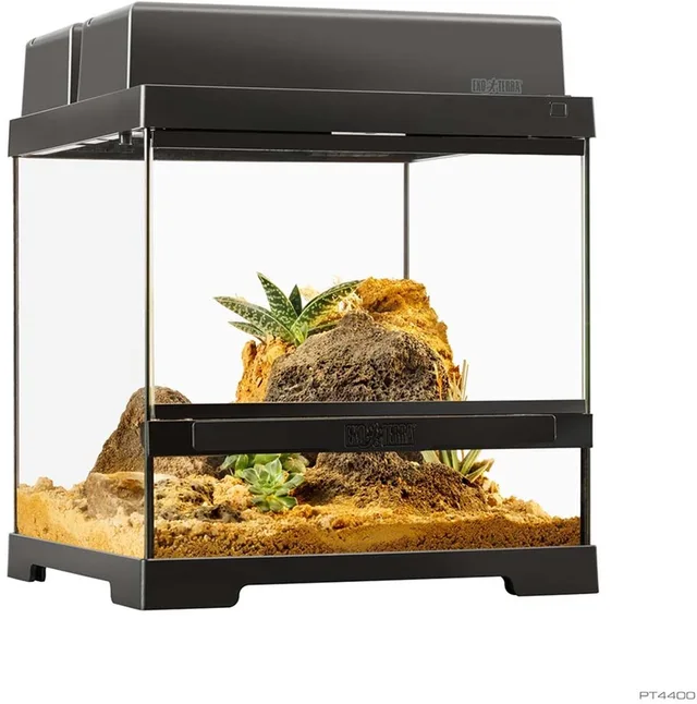 EX Pro terrarium | 30 x 30 x 30CM