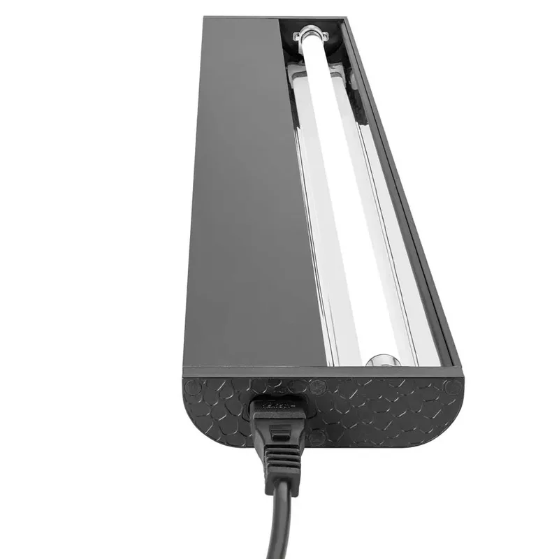 Lumière Pour Terrarium T5 120cm 54w de Exo Terra en Noir – photo produit 2 sur 4