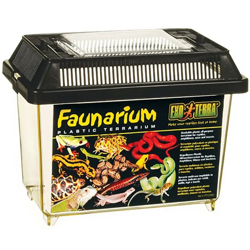 Faunarium Mehrzweck-terrarium van Exo Terra – productfoto