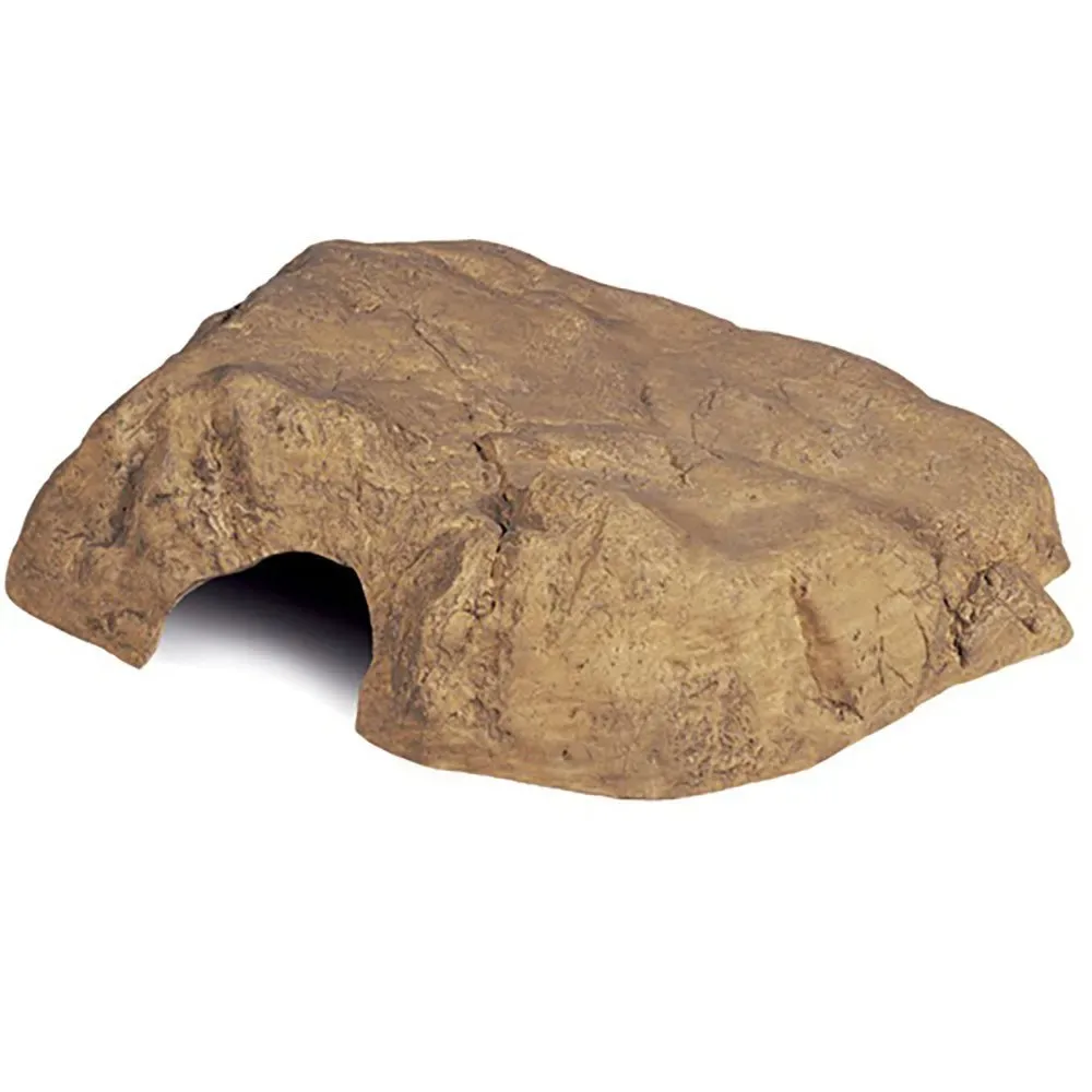 Grotte Du Grand Reptile de Exo Terra – photo produit