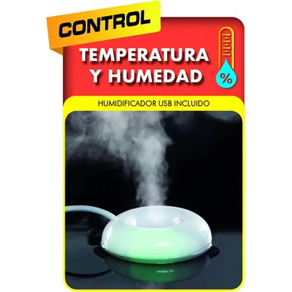 Humidificateur De Remplacement Pour Incubateur Pro från Exo Terra – produktbild