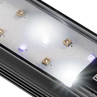Lumière Pour Terrarium Terrasky Uv Led 9w von Exo Terra – Produktfoto 3 von 3