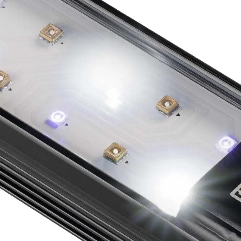 Lumière Pour Terrarium Terrasky Uv Led 9w von Exo Terra – Produktfoto 3 von 3