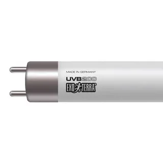 Lumière Pour Terrarium Uvb200 Vho 24w von Exo Terra – Produktfoto 2 von 3