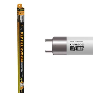 Lumière Pour Terrarium Uvb200 Vho 24w von Exo Terra – Produktfoto 1 von 3