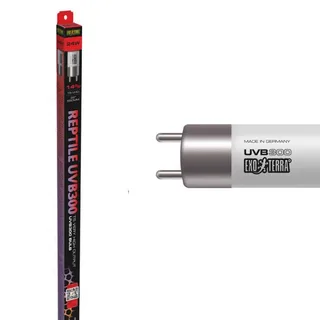 Lumière Pour Terrarium Uvb300 Vho 24w de Exo Terra – photo produit 1 sur 3