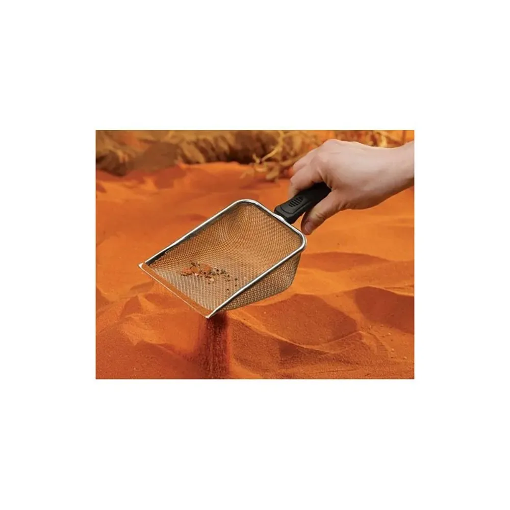 Metalen Schep van Exo Terra – productfoto