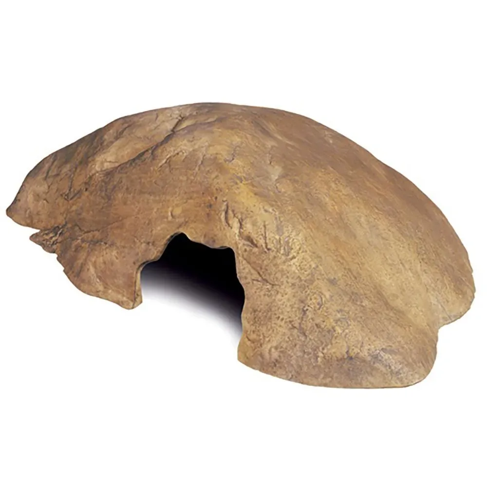 Grotte Moyenne Pour Reptiles de Exo Terra – photo produit